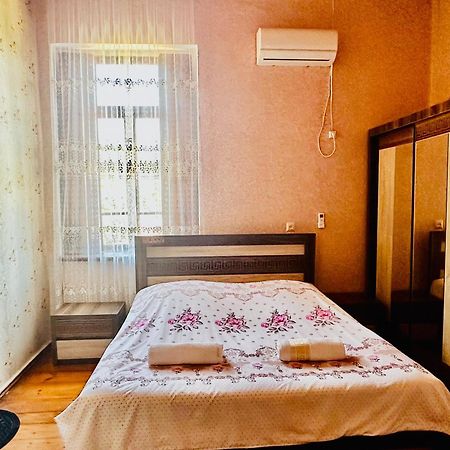Guesthouse Kamelia Martvili Dış mekan fotoğraf