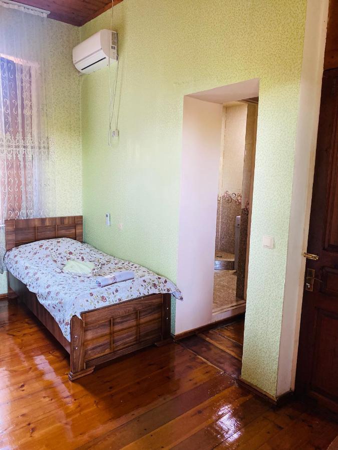 Guesthouse Kamelia Martvili Dış mekan fotoğraf
