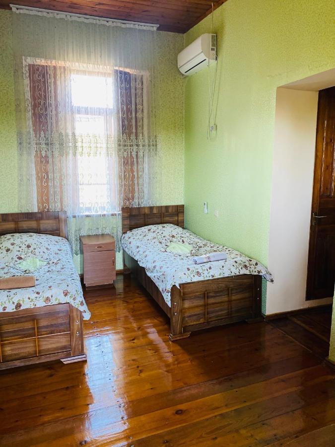 Guesthouse Kamelia Martvili Dış mekan fotoğraf