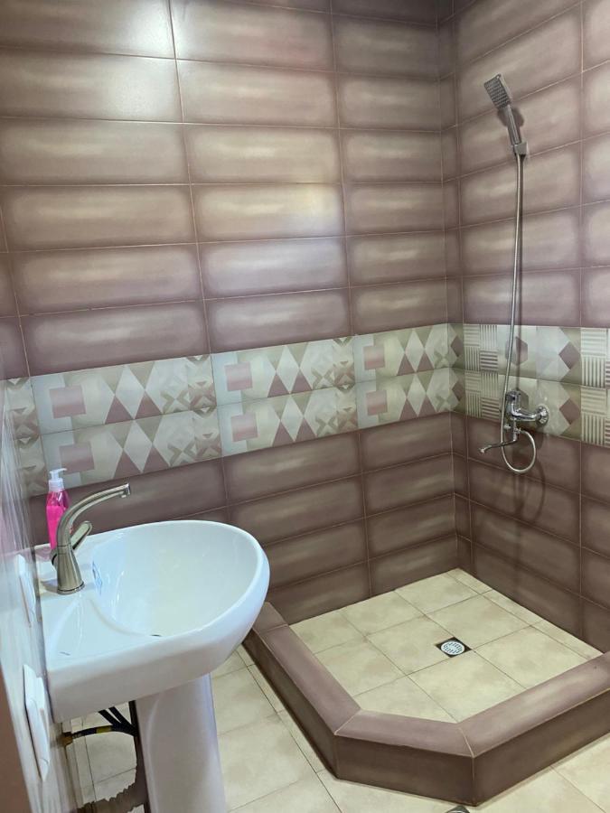 Guesthouse Kamelia Martvili Dış mekan fotoğraf