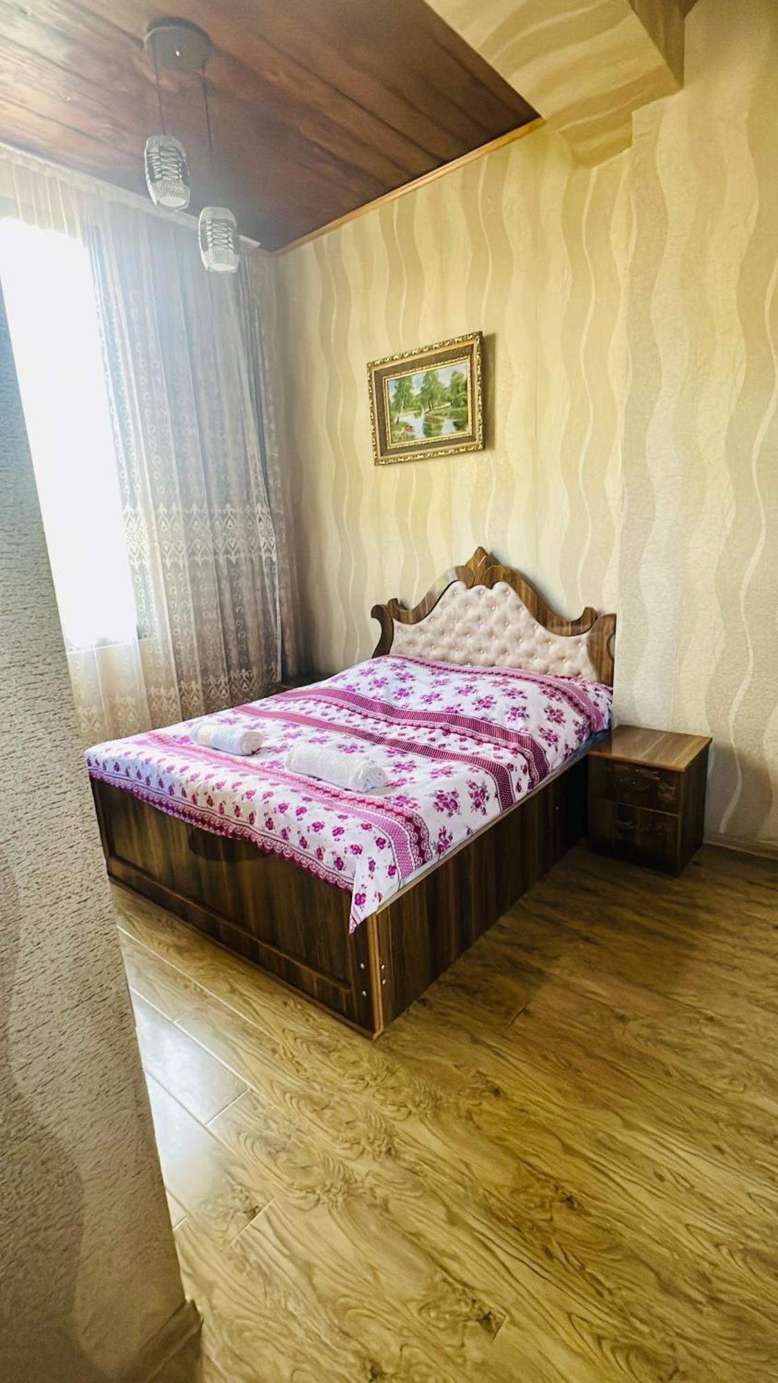 Guesthouse Kamelia Martvili Dış mekan fotoğraf