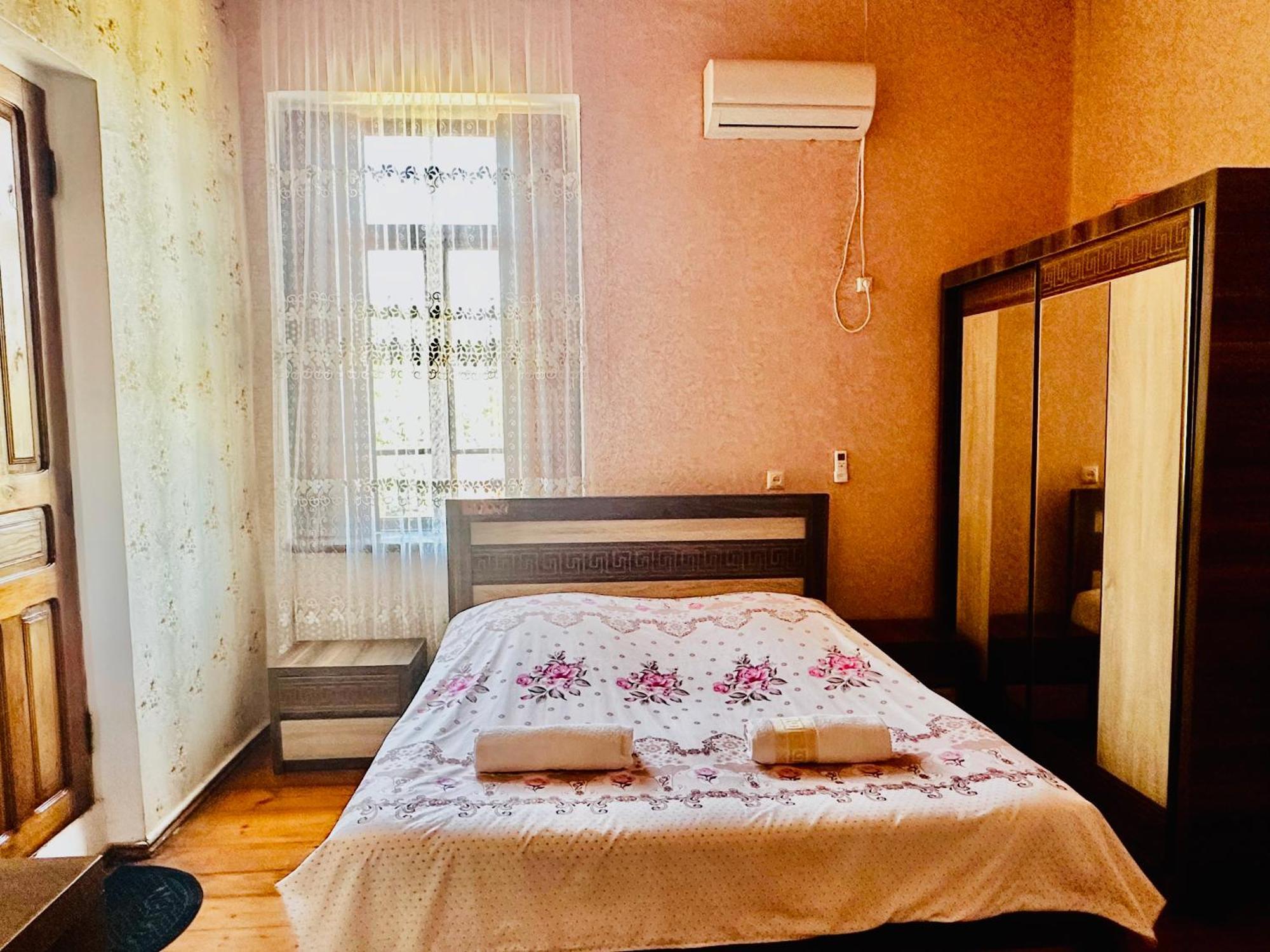 Guesthouse Kamelia Martvili Dış mekan fotoğraf