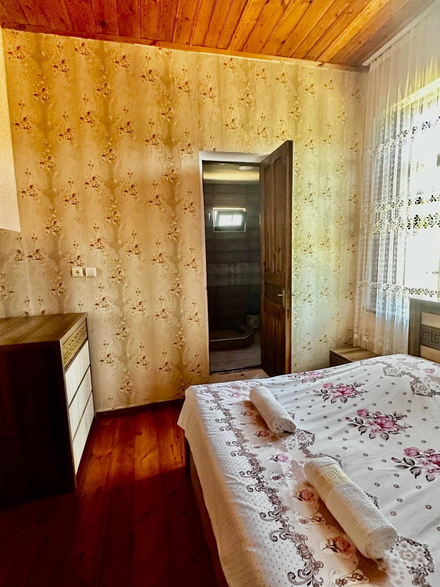 Guesthouse Kamelia Martvili Dış mekan fotoğraf