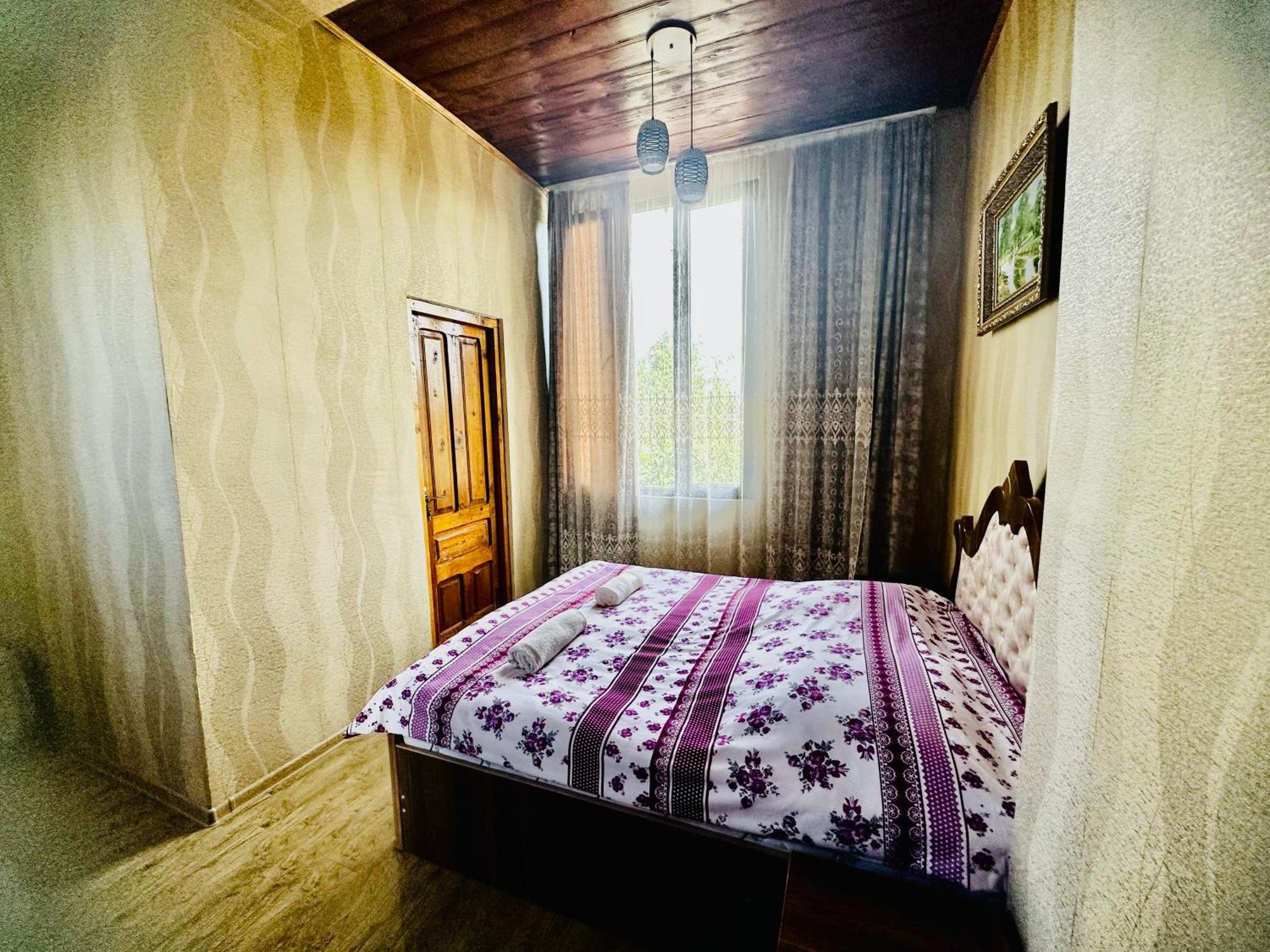 Guesthouse Kamelia Martvili Dış mekan fotoğraf