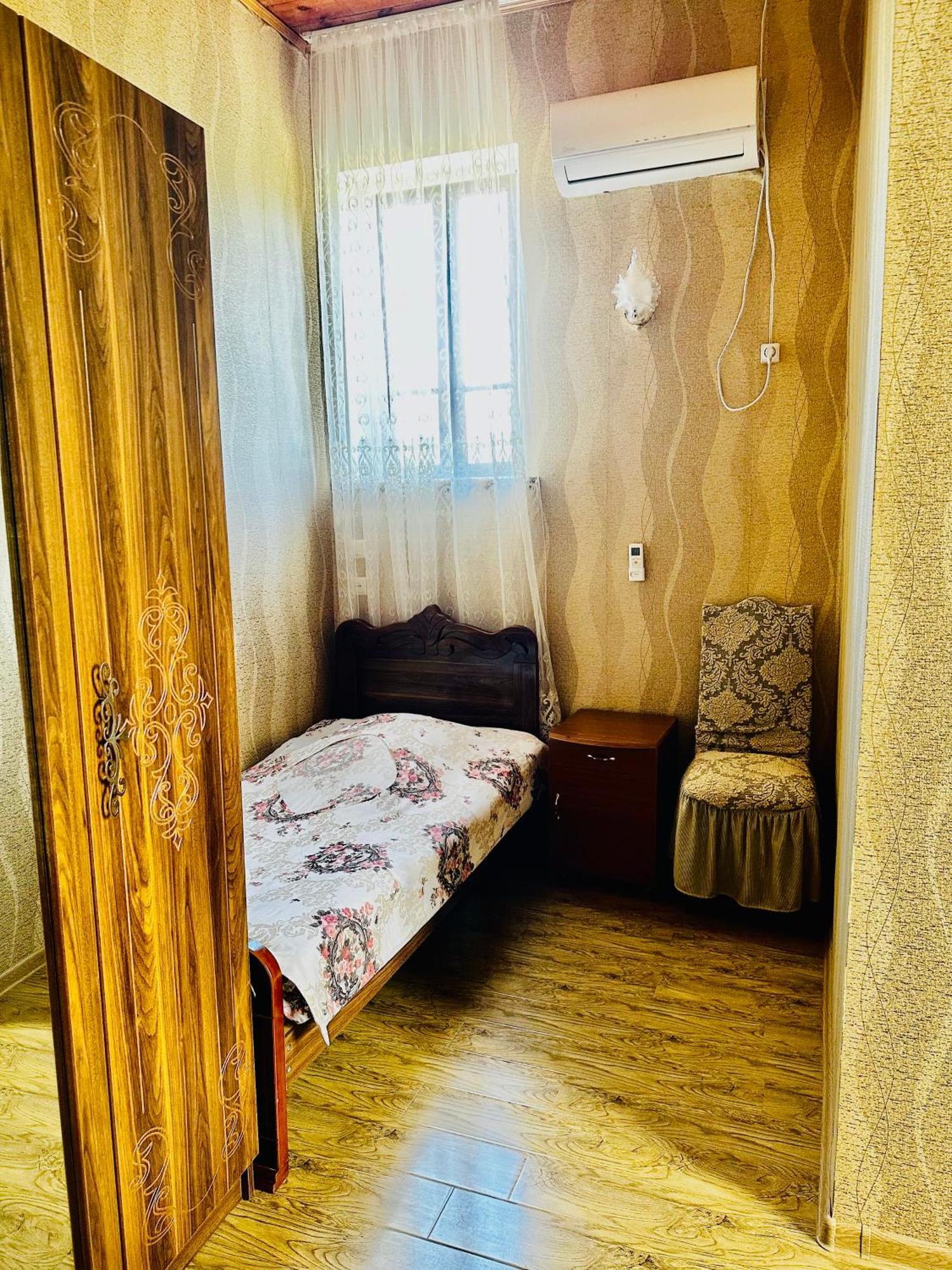 Guesthouse Kamelia Martvili Dış mekan fotoğraf