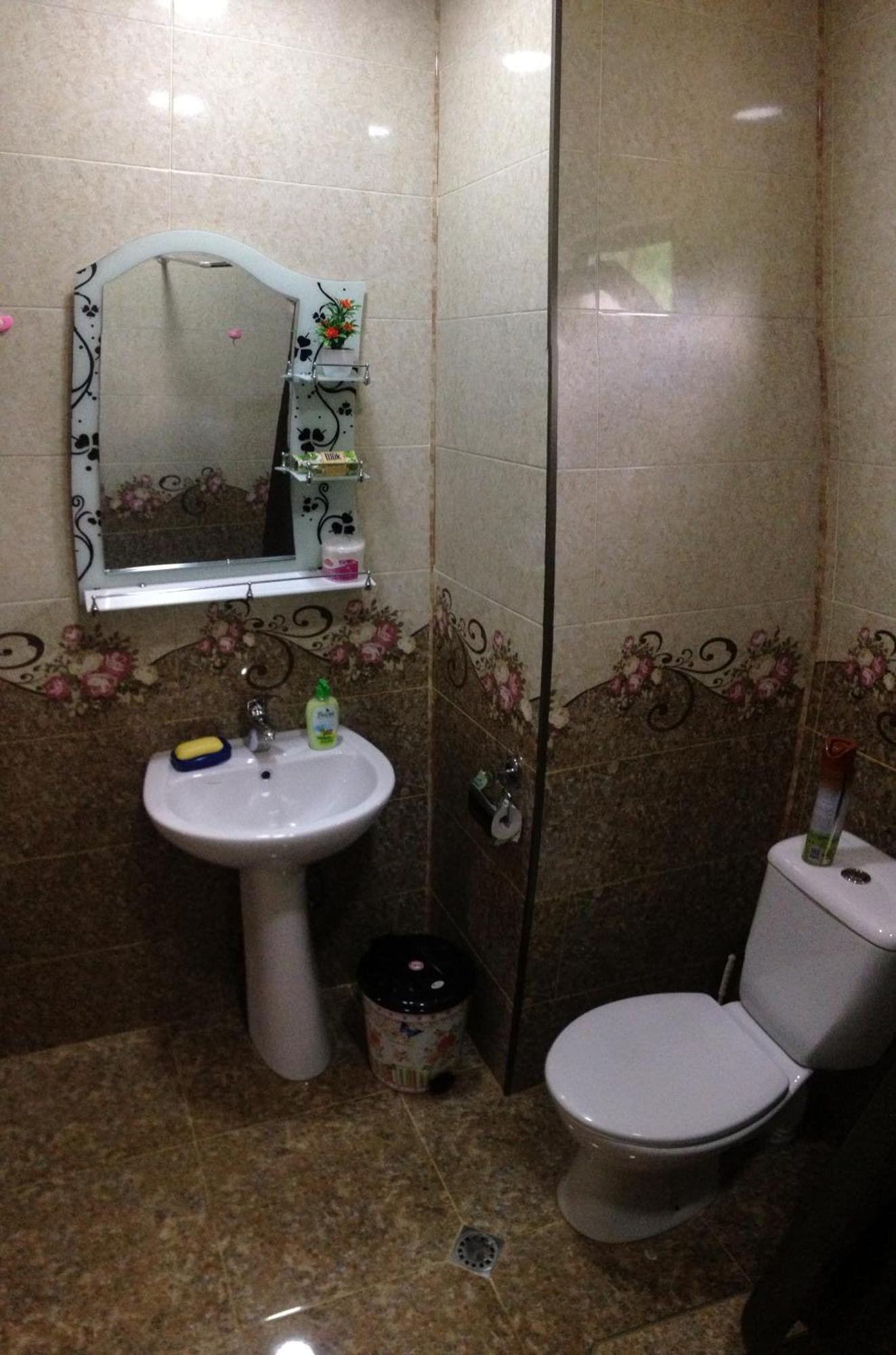 Guesthouse Kamelia Martvili Dış mekan fotoğraf