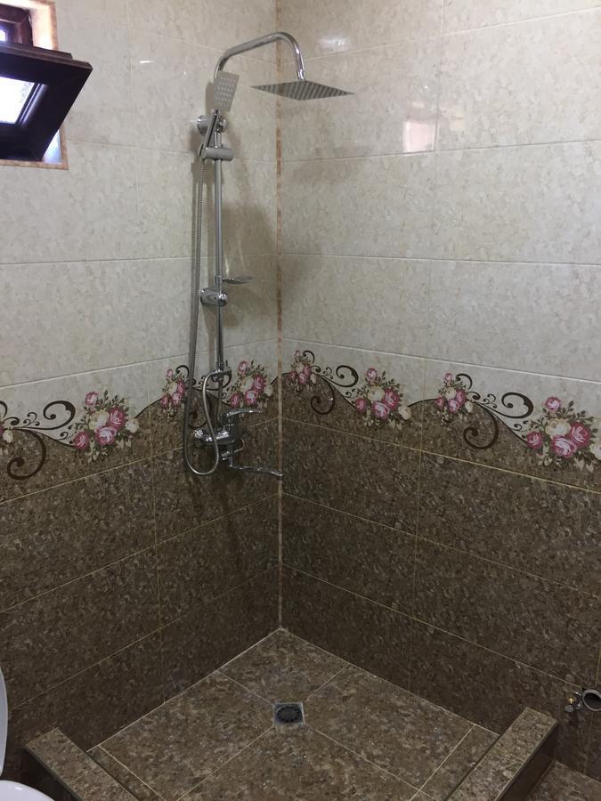 Guesthouse Kamelia Martvili Dış mekan fotoğraf