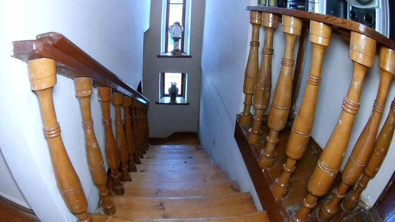 Guesthouse Kamelia Martvili Dış mekan fotoğraf