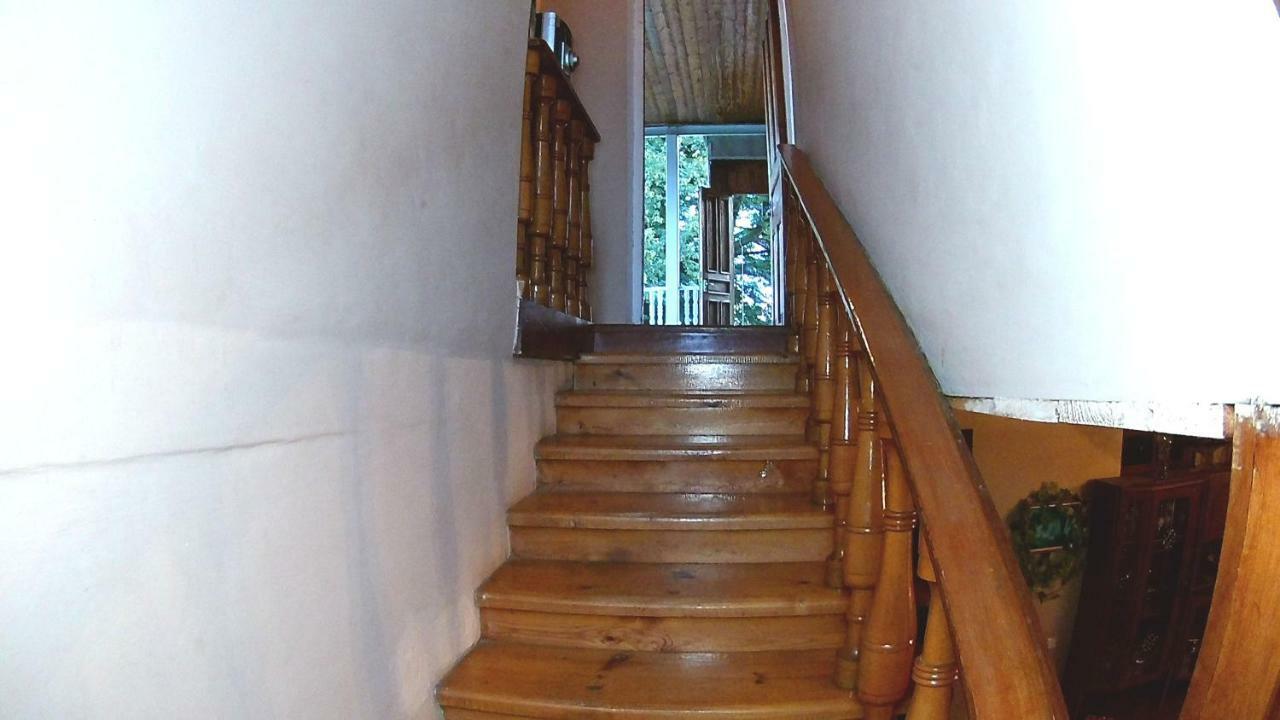 Guesthouse Kamelia Martvili Dış mekan fotoğraf